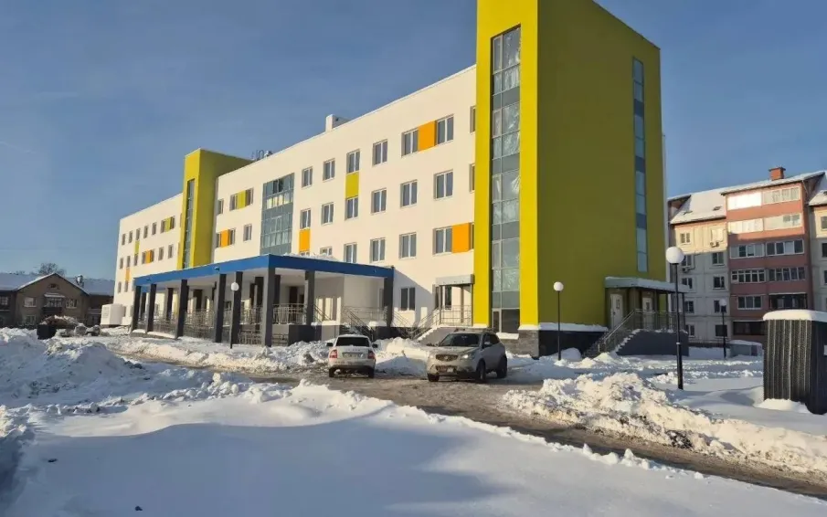 Свыше 560 бюджетных объектов Нижегородской области внесено в Информационную систему управления проектами